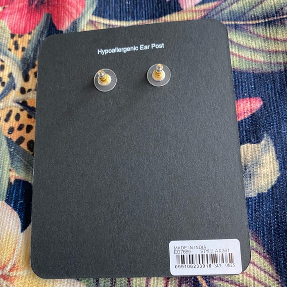 J.crew beaded tassel earrings - Picture 3 of 3